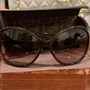 Fendi  sunglasses